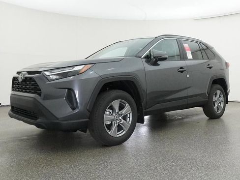 New 2025 Toyota RAV4 XLE w/ Convenience Package image 45