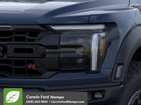 New 2026 Ford F150 Raptor image 18