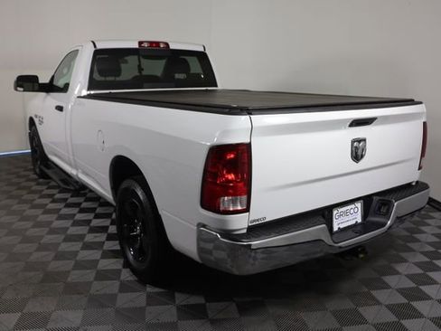 Used 2020 RAM 1500 Tradesman w/ Power & Remote Entry Group RWD image 5