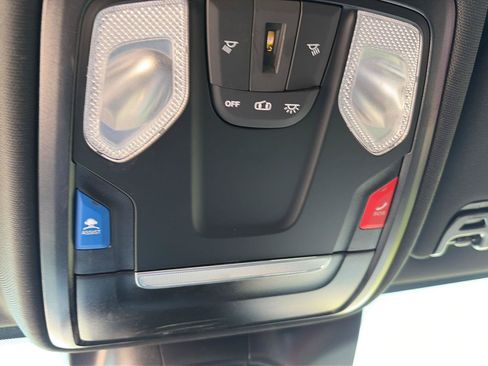 Used 2026 RAM 2500 Big Horn AWD/4WD image 18