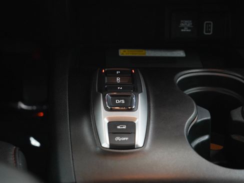 Used 2023 Honda Passport TrailSport image 20