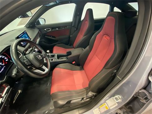 Used 2024 Honda Civic Si image 11