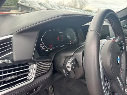 Used 2022 BMW X5 M w/ Competition Package image 28