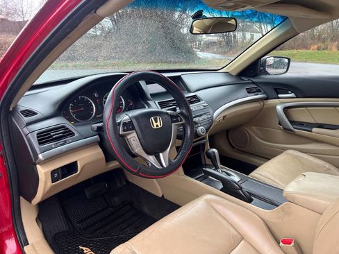 Used 2010 Honda Accord EX-L image 7