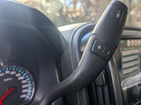 Used 2016 Chevrolet Silverado 1500 LTZ image 27