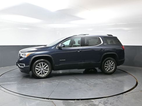 Used 2017 GMC Acadia SLE AWD/4WD image 8