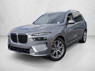 Used 2026 BMW X7 xDrive40i video 1