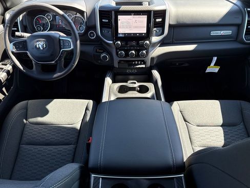 New 2026 RAM 1500 2WD Crew Cab image 11