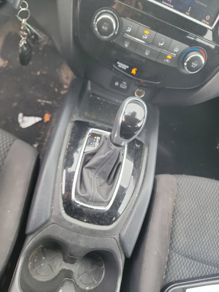 Used 2021 Nissan Rogue Sport S AWD/4WD image 17