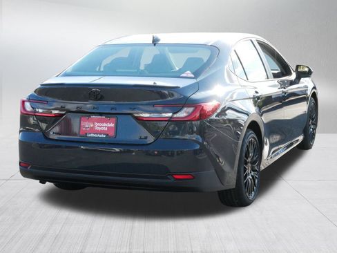 Certified 2026 Toyota Camry LE image 7