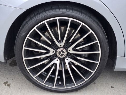 Used 2022 Mercedes-Benz S 580 S 580 image 10