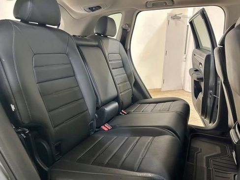 Used 2025 Honda CR-V EX-L image 16