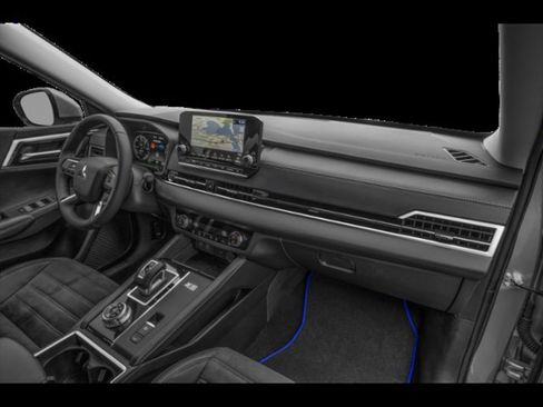 New 2025 Mitsubishi Outlander SE image 12