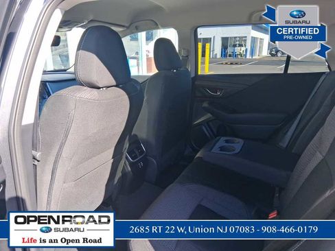 Used 2025 Subaru Outback Premium image 10