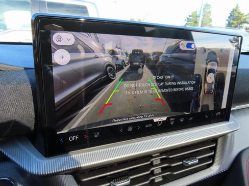 New 2026 Ford Explorer ST w/ Sun And Sound Package image 12