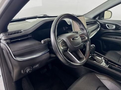 Used 2022 Jeep Compass High Altitude image 13