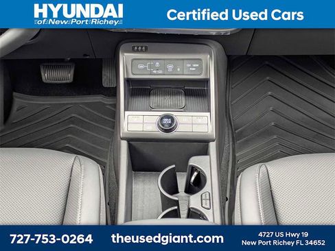 Used 2026 Hyundai Kona SEL Premium image 21