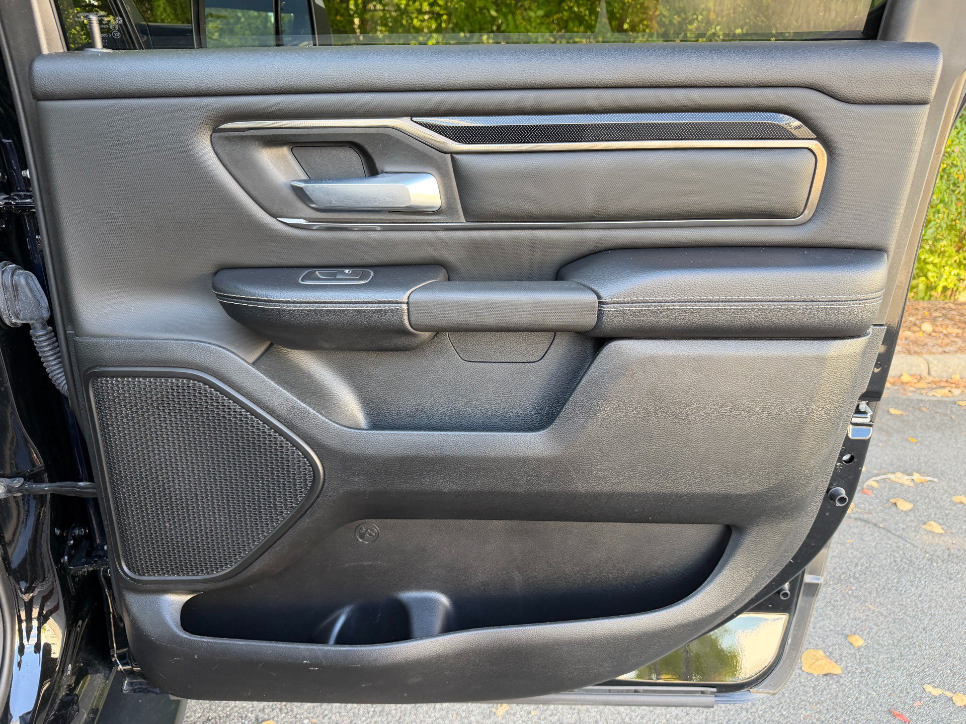 Used 2021 RAM 1500 Rebel w/ Rebel Level 1 Equipment Group AWD/4WD image 68