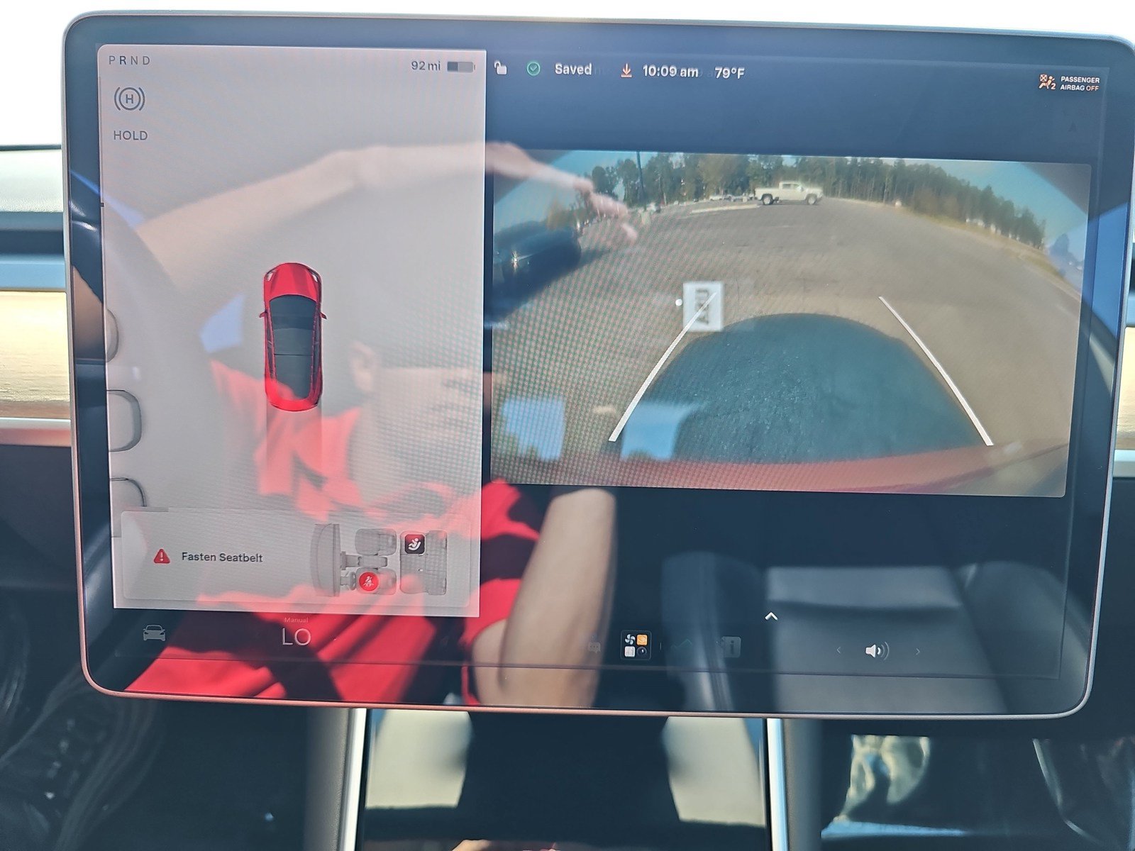 Used 2020 Tesla Model 3 Standard Range Plus RWD image 20