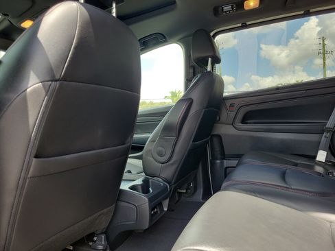 Certified 2023 Honda Odyssey Sport image 14