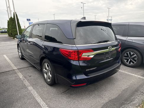 Used 2019 Honda Odyssey EX image 5