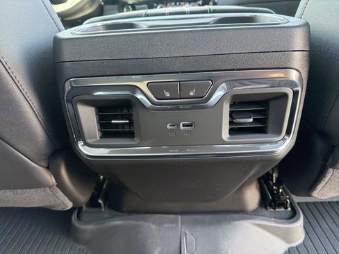 New 2026 Chevrolet Silverado 1500 High Country w/ Midnight Edition image 31