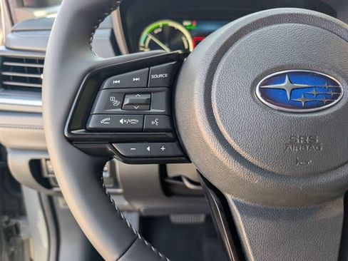 New 2026 Subaru Forester Premium AWD/4WD image 10