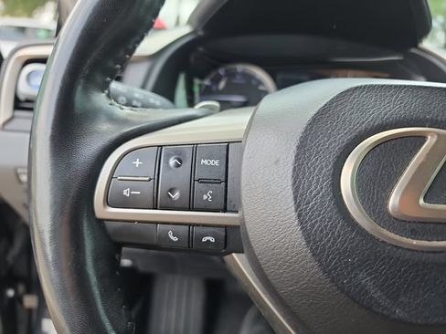 Used 2021 Lexus RX 350 FWD w/ Premium Package image 21