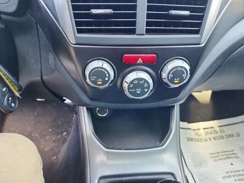 Used 2012 Subaru Impreza WRX Premium AWD/4WD image 14