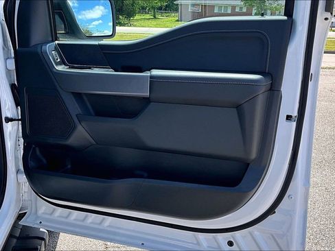 Used 2025 Ford F150 XLT w/ Equipment Group 302A MID image 21