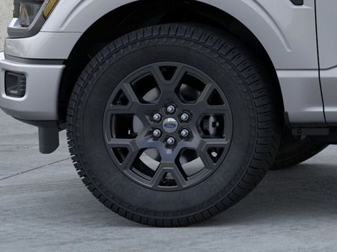 New 2026 Ford F150 STX w/ Equipment Group 200A RWD image 19