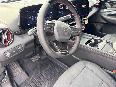 New 2026 Chevrolet Blazer EV RS w/ Super Cruise Package image 24