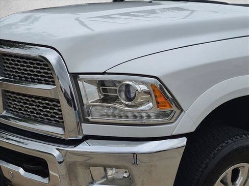 Used 2018 RAM 2500 Laramie w/ Off Road Package AWD/4WD image 6
