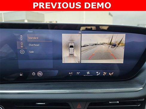 New 2025 Buick Envision Preferred image 20