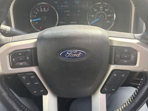 Used 2019 Ford F150 Lariat w/ Equipment Group 502A Luxury image 12