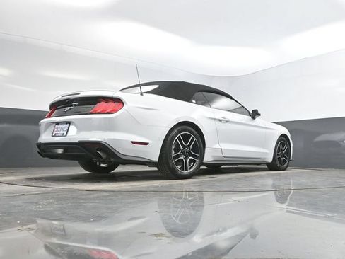 Used 2023 Ford Mustang Premium w/ Equipment Group 201A RWD image 40