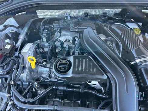 Used 2024 Volkswagen Jetta S FWD image 21