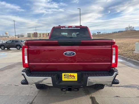 New 2026 Ford F250 XLT w/ Tremor Off-Road Package image 4