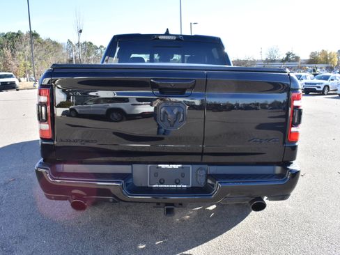Used 2024 RAM 1500 Limited image 8