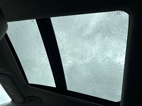 New 2025 Nissan Murano Platinum w/ Cargo Package image 33