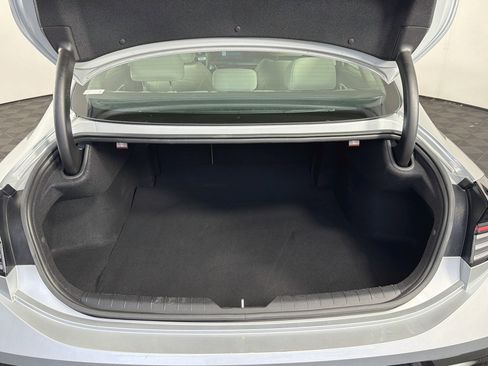 Used 2025 Hyundai Sonata SEL FWD image 30