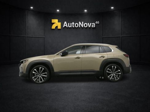 Used 2024 MAZDA CX-50 2.5 Turbo w/ Weather Package image 40