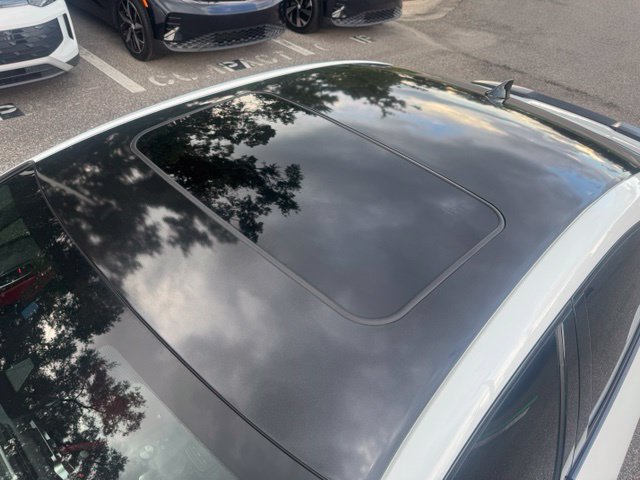 Used 2022 Lexus IS 500 w/ Accessory Package 2 RWD image 11