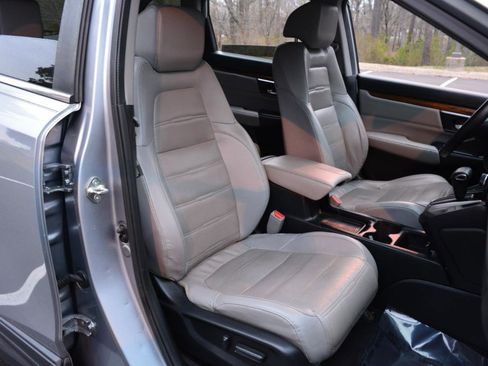 Used 2017 Honda CR-V EX-L image 18