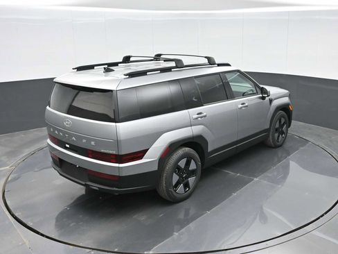 New 2026 Hyundai Santa Fe SEL image 26