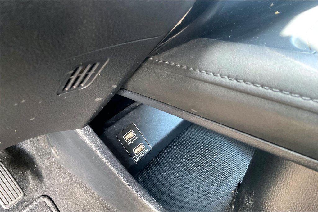 Used 2022 Honda HR-V EX image 36