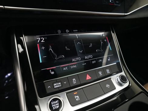 New 2026 Audi Q7 3.0T Premium AWD/4WD image 29