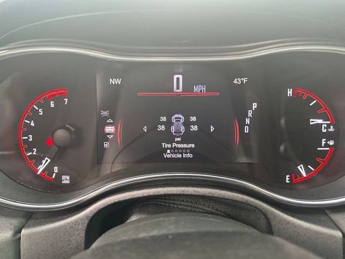 Used 2018 Dodge Durango Citadel image 16