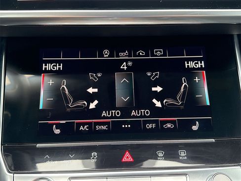 Used 2019 Audi A6 3.0T Premium Plus w/ Premium Plus Package image 17