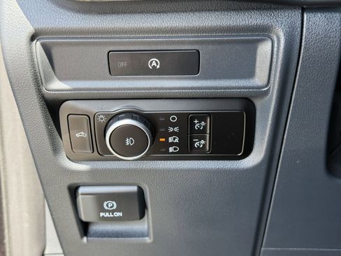 Used 2025 Ford F150 STX w/ Equipment Group 200A AWD/4WD image 30